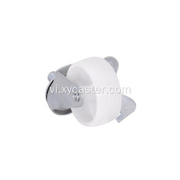 38mm đồ nội thất nhỏ có ren bánh xe caster